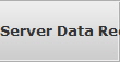 Server Data Recovery Lower Merion server 